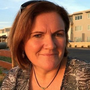 Meet your Posher, Glenda